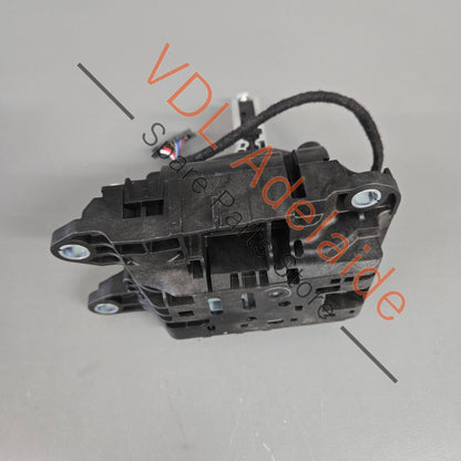 8W2713041F   Audi S4 B9 RHD Gear Shifter Selector Mechanism 8W2713041F