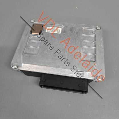 8W0907163   Audi RS5 F5 B9 Control Unit for 4WD 8W0907163 8W0907163A