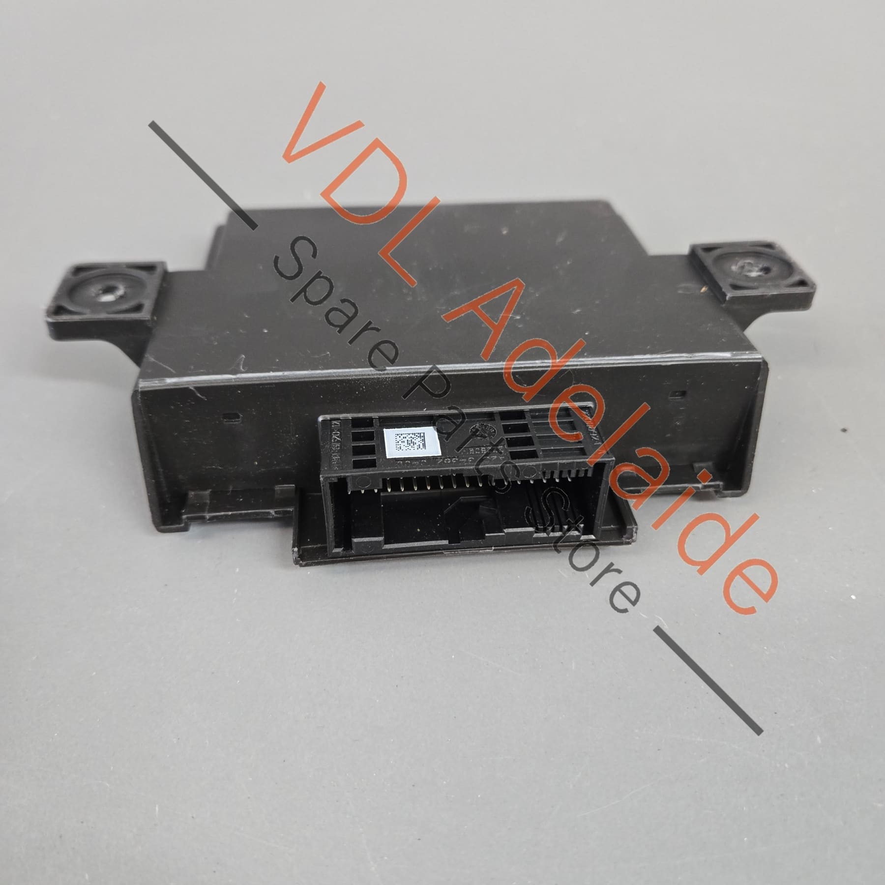 4M4907468E   Audi RS5 F5 B9 Diagnosis Interface Gateway Control Unit 4M4907468E