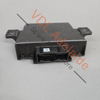 4M4907468E   Audi RS5 F5 B9 Diagnosis Interface Gateway Control Unit 4M4907468E