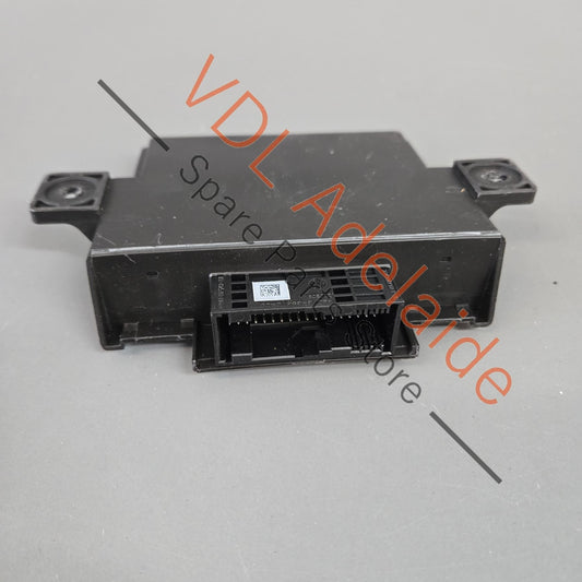 4M4907468E   Audi RS5 F5 B9 Diagnosis Interface Gateway Control Unit 4M4907468E