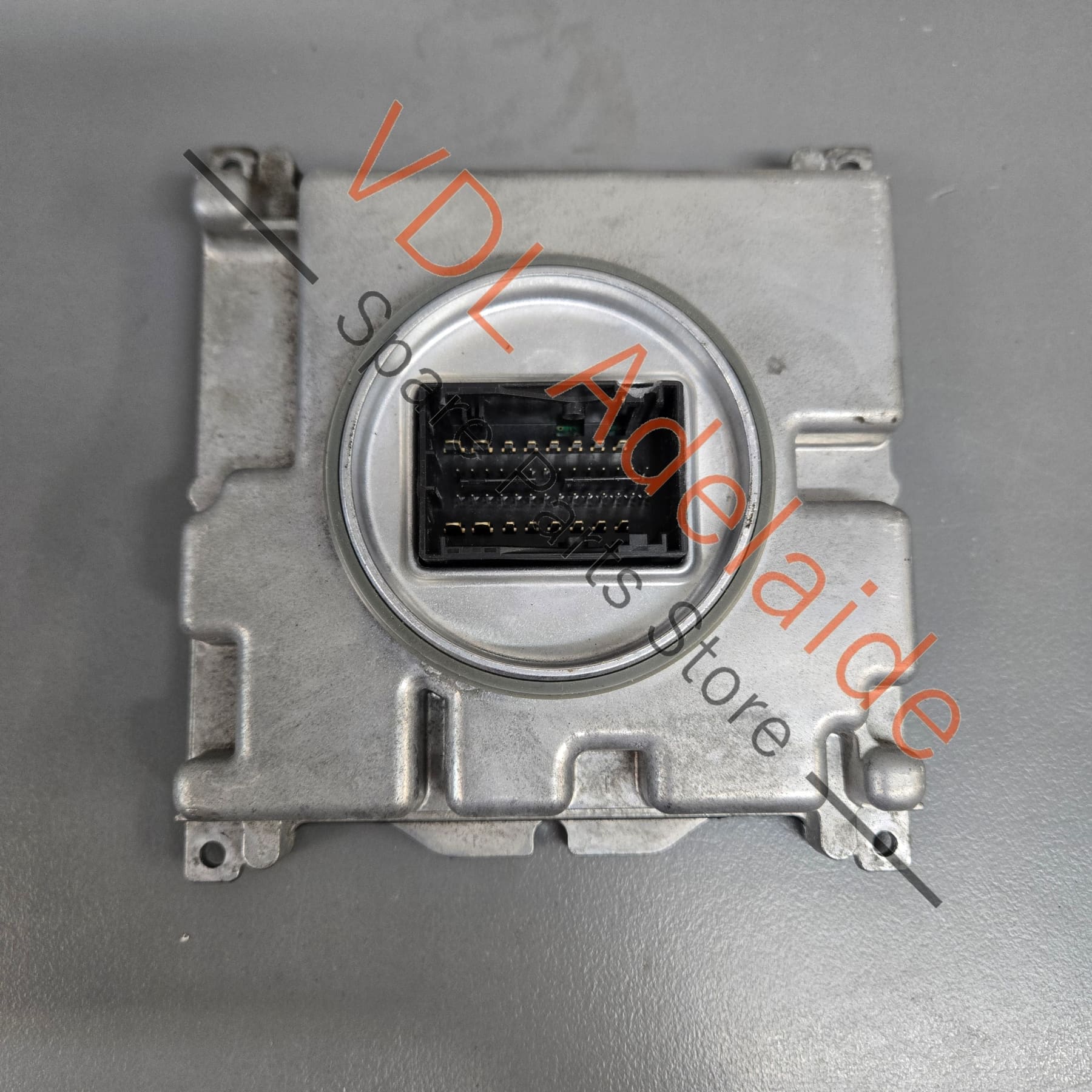 7PP941592CB   Audi Genuine OEM Matrix Headlight Control Module 7PP941592CB