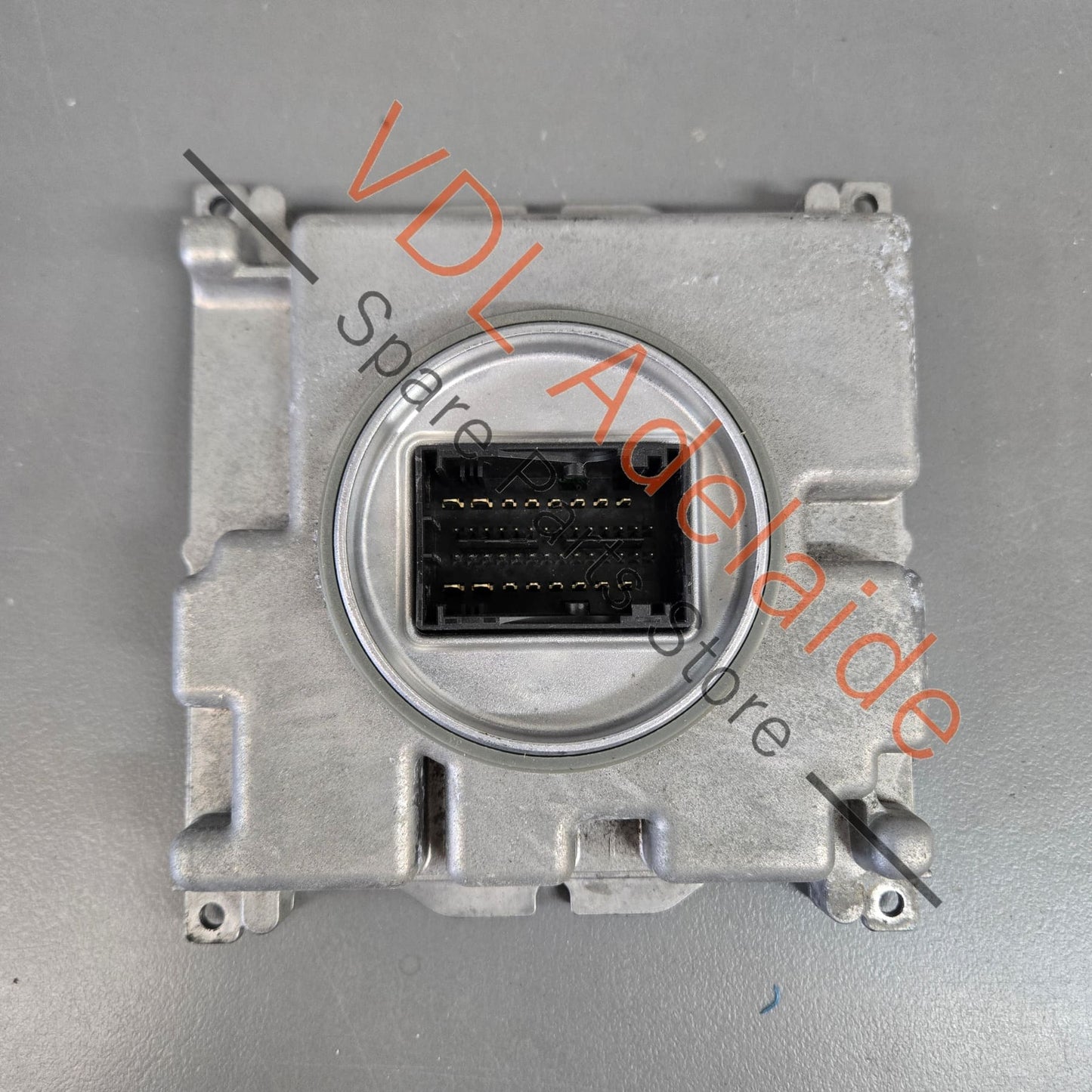 7PP941592CB   Audi Genuine OEM Matrix Headlight Control Module 7PP941592CB