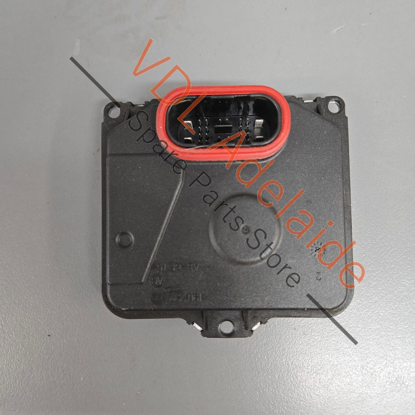 4M0907397AD   Audi Genuine OEM Headlight Control Module 4M0907397AD