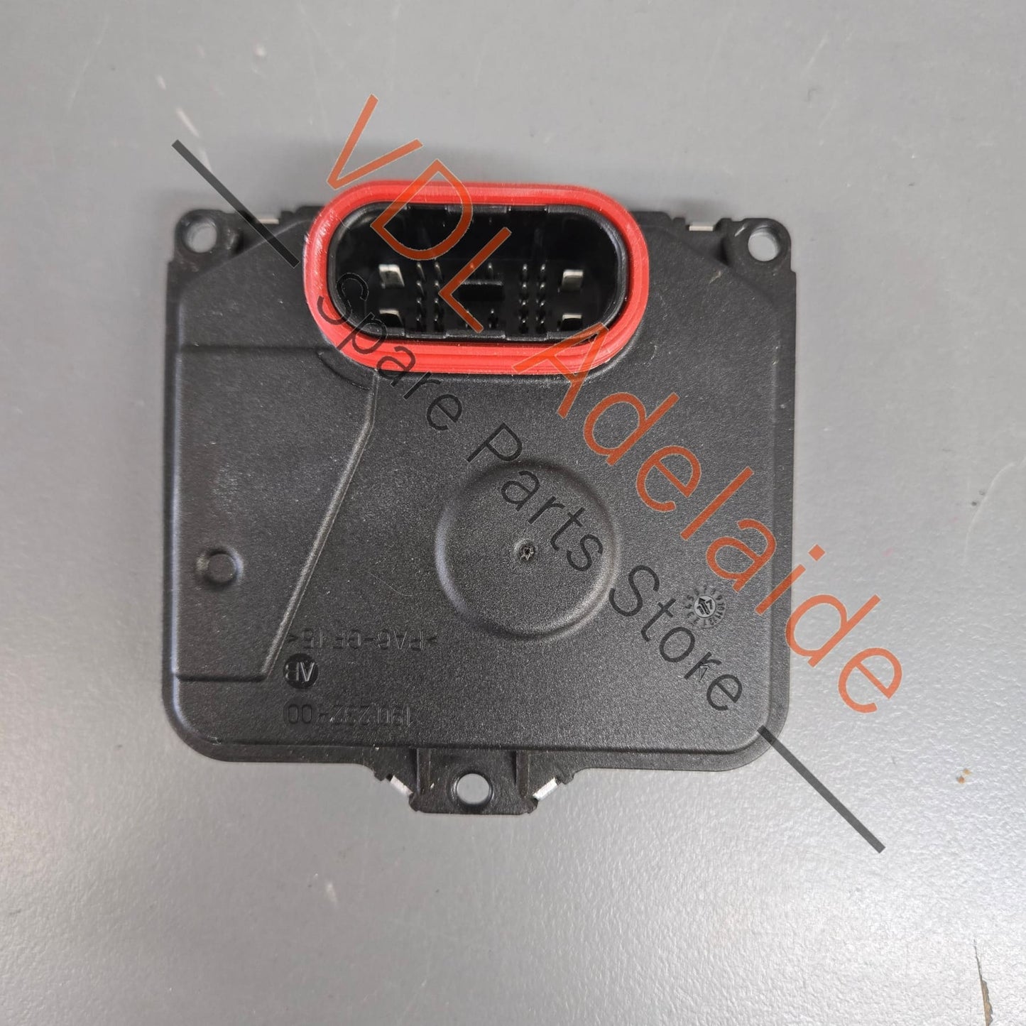 4M0907397AD   Audi Genuine OEM Headlight Control Module 4M0907397AD