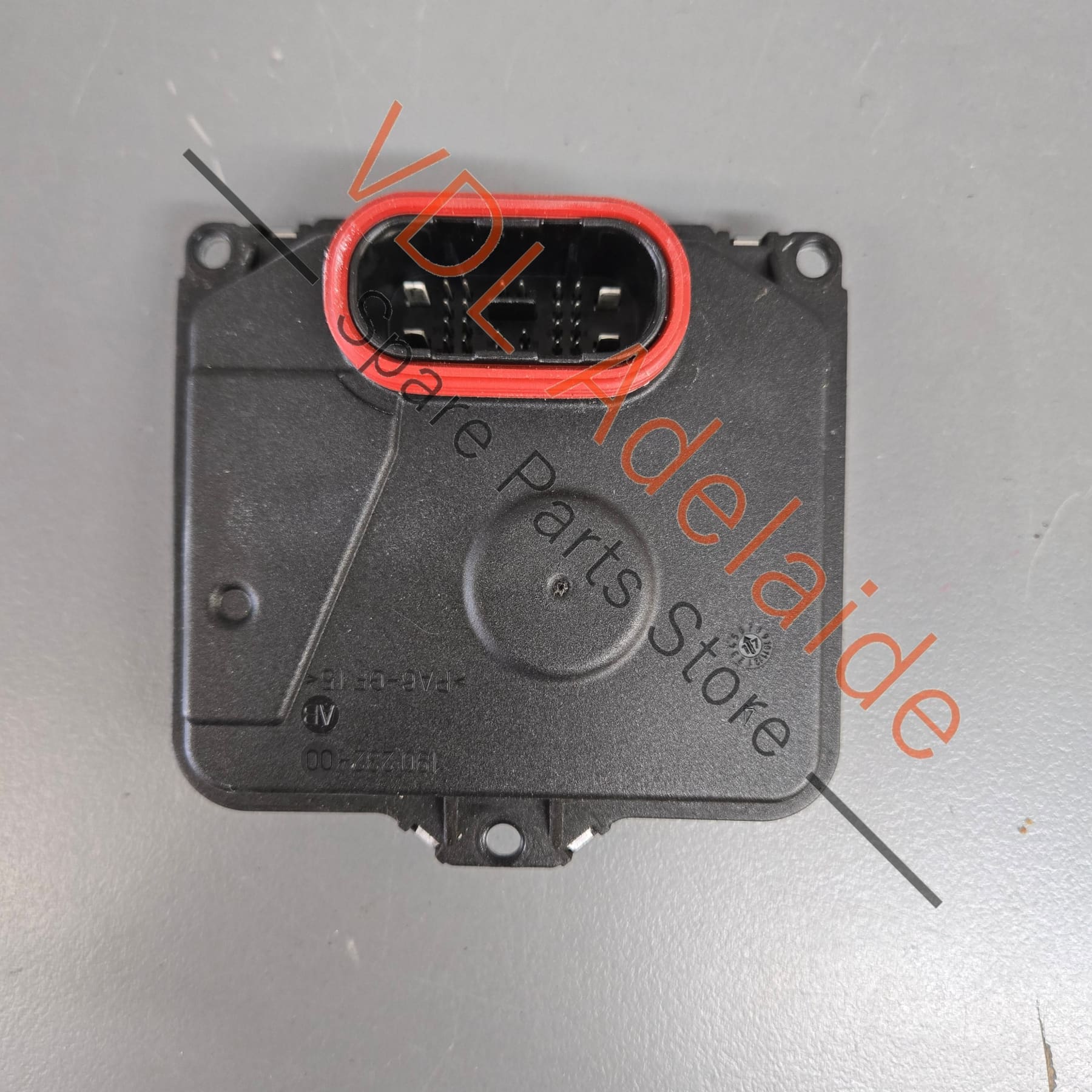 4M0907397AD   Audi Genuine OEM Headlight Control Module 4M0907397AD