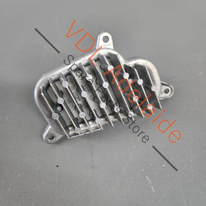 8W6998473C   Genuine OEM Audi A5 S5 RS5 B9 Left Headlight Indicator Control Module 8W6998473C