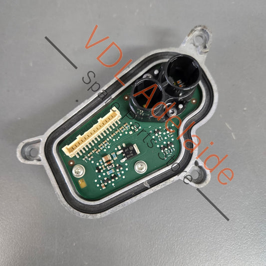 8W6998473C   Genuine OEM Audi A5 S5 RS5 B9 Left Headlight Indicator Control Module 8W6998473C