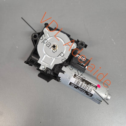 4M0959591   Audi Sunroof Control Slide Motor 4M0959591