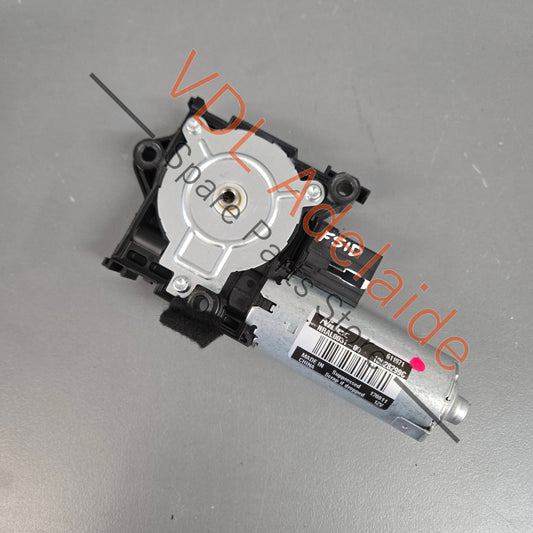 4M0959591   Audi Sunroof Control Slide Motor 4M0959591