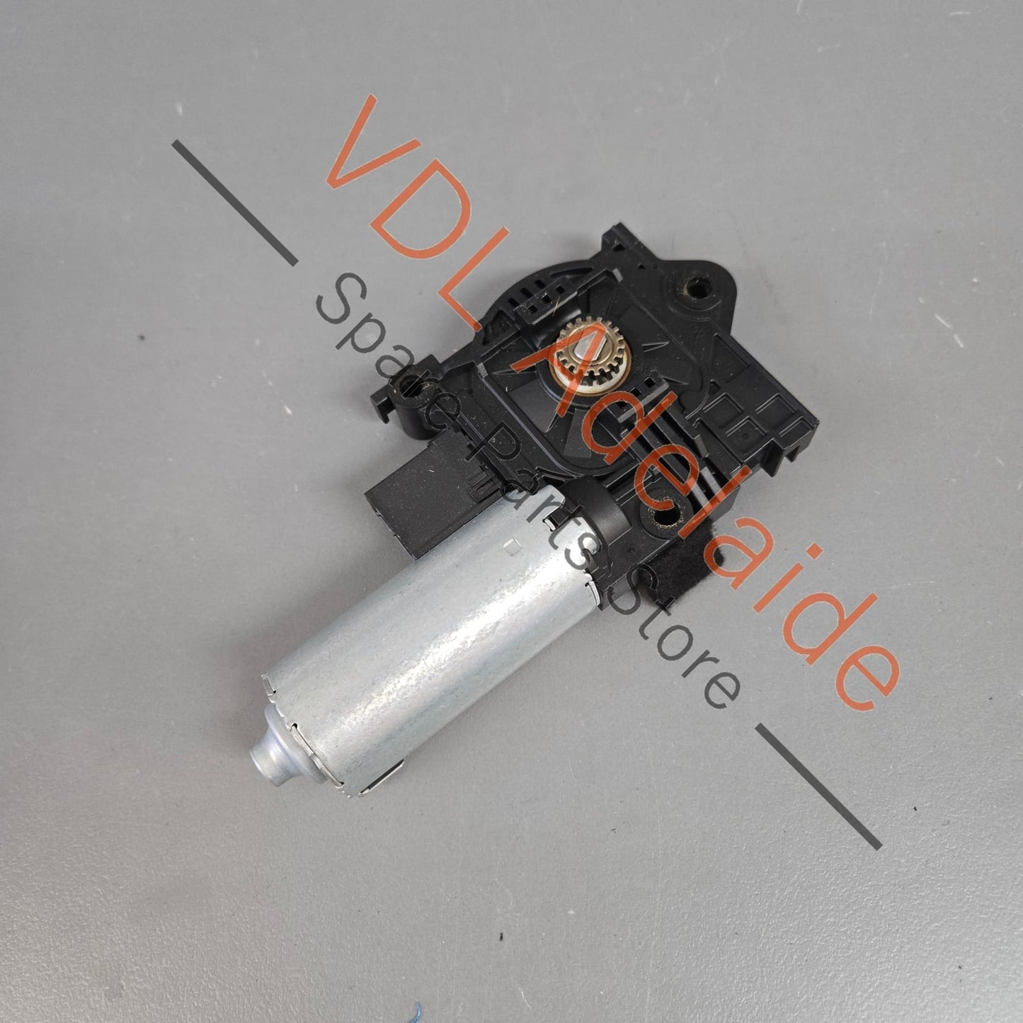 4M0959591   Audi Sunroof Control Slide Motor 4M0959591