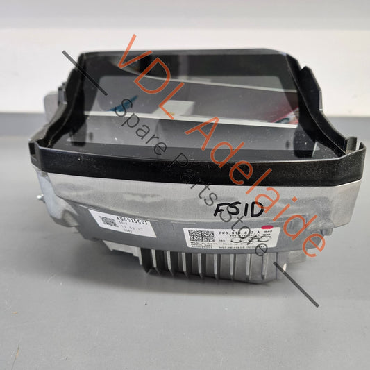 8W6919617A    Audi RS5 F5 B9 Windscreen Heads Up Display Unit for RHD 8W6919617A