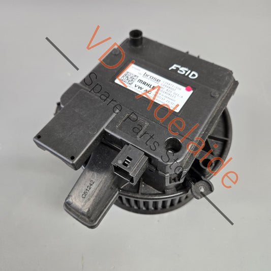 4M2820021A 4M2820021C   Audi A4 S4 B9 A5 Q5 Q7 AC Blower Motor Fan for Dashboard for RHD 4M2820021 4M2820021A 4M2820021C