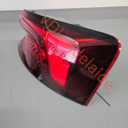 8W6945092J 8W6945092P   Audi RS5 Rear Right Outer Tail Lamp Light LED 8W6945092J 8W6945092P
