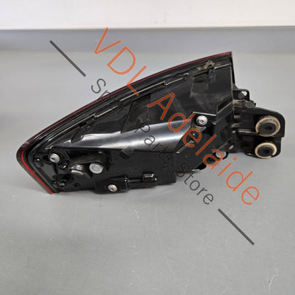 8W6945092J 8W6945092P   Audi RS5 Rear Right Outer Tail Lamp Light LED 8W6945092J 8W6945092P