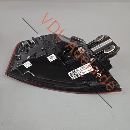 8W6945092J 8W6945092P   Audi RS5 Rear Right Outer Tail Lamp Light LED 8W6945092J 8W6945092P