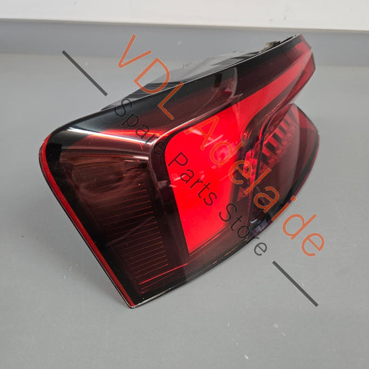 8W6945091J 8W6945091P   Audi RS5 Rear Left Outer Tail Lamp Light LED 8W6945091J 8W6945091P