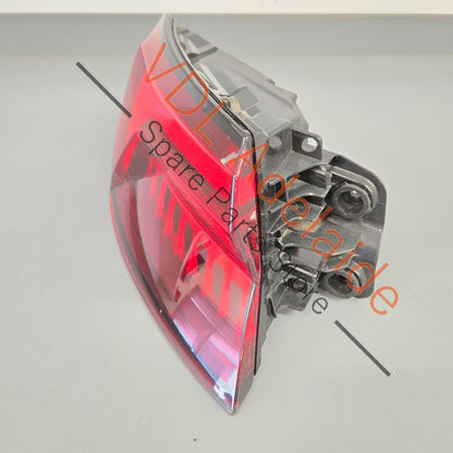 8W6945091J 8W6945091P   Audi RS5 Rear Left Outer Tail Lamp Light LED 8W6945091J 8W6945091P