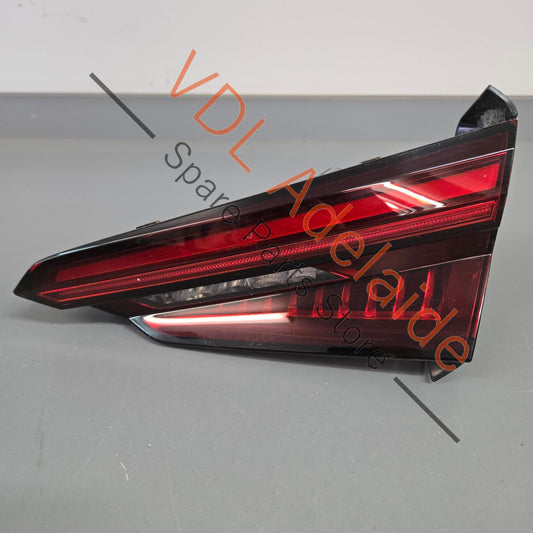 8W6945094J 8W6945094P   Audi RS5 Rear Right Inner Tail Lamp Light LED 8W6945094J 8W6945094P
