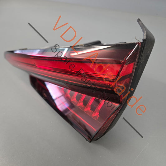 8W6945094J 8W6945094P   Audi RS5 Rear Right Inner Tail Lamp Light LED 8W6945094J 8W6945094P