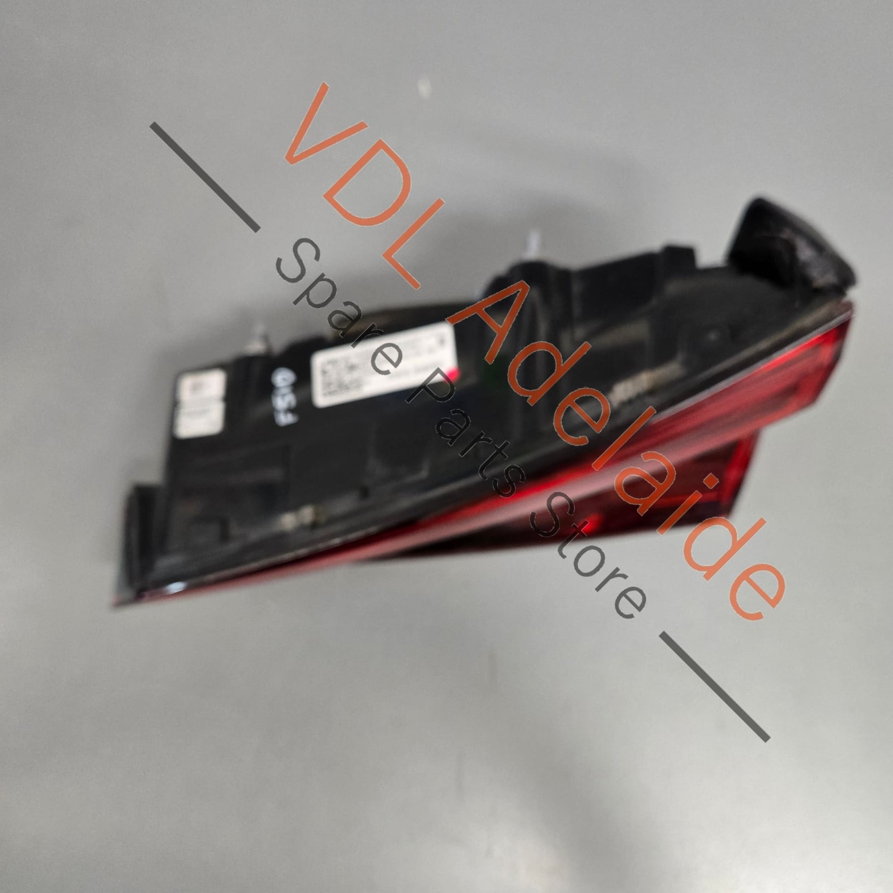 8W6945094J 8W6945094P   Audi RS5 Rear Right Inner Tail Lamp Light LED 8W6945094J 8W6945094P