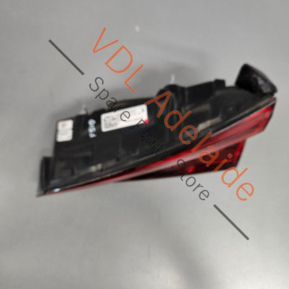 8W6945094J 8W6945094P   Audi RS5 Rear Right Inner Tail Lamp Light LED 8W6945094J 8W6945094P