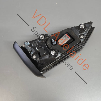 8W6945094J 8W6945094P   Audi RS5 Rear Right Inner Tail Lamp Light LED 8W6945094J 8W6945094P