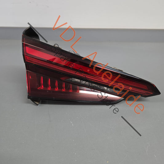 8W6945093J 8W6945093P   Audi RS5 Rear Left Inner Tail Lamp Light LED 8W6945093J 8W6945093P