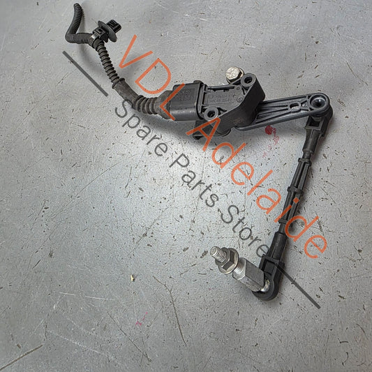 8W0941310C 8W0941310E   Audi A4 A5 Rear Right Suspension Level Sensor 8W0941310C 8W0941310E