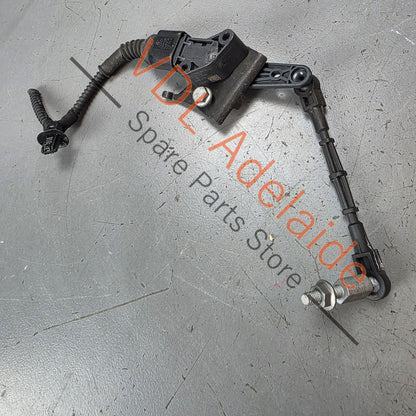 8W0941309C 8W0941309E   Audi A4 A5 Rear Left Suspension Level Sensor 8W0941309C 8W0941309E