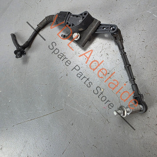 8W0941309C 8W0941309E   Audi A4 A5 Rear Left Suspension Level Sensor 8W0941309C 8W0941309E