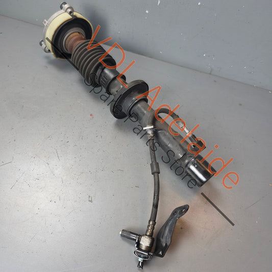 8W0412023 8W0412019   Audi RS4 RS5 KYB Front Left Shock Absorber 8W0412023 8W0412019