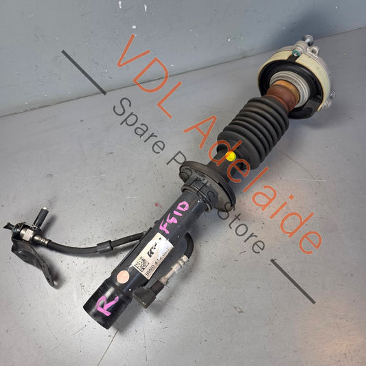 8W0412023 8W0412019   Audi RS4 RS5 KYB Front Right Shock Absorber 8W0412024 8W0412020