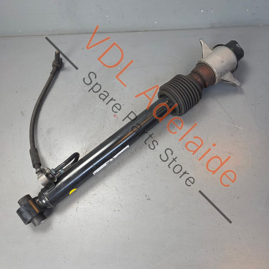 8W0513022 8W0512020   Audi RS5 B9 Rear Right Shock Absorber 8W0512020 8W0513022