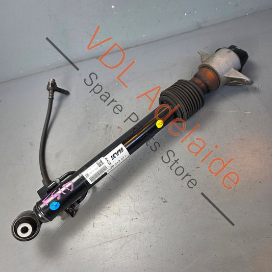 8W0513021 8W0512019   Audi RS5 B9 Rear Left Shock Absorber 8W0512019 8W0513021