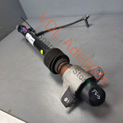 8W0513021 8W0512019   Audi RS5 B9 Rear Left Shock Absorber 8W0512019 8W0513021