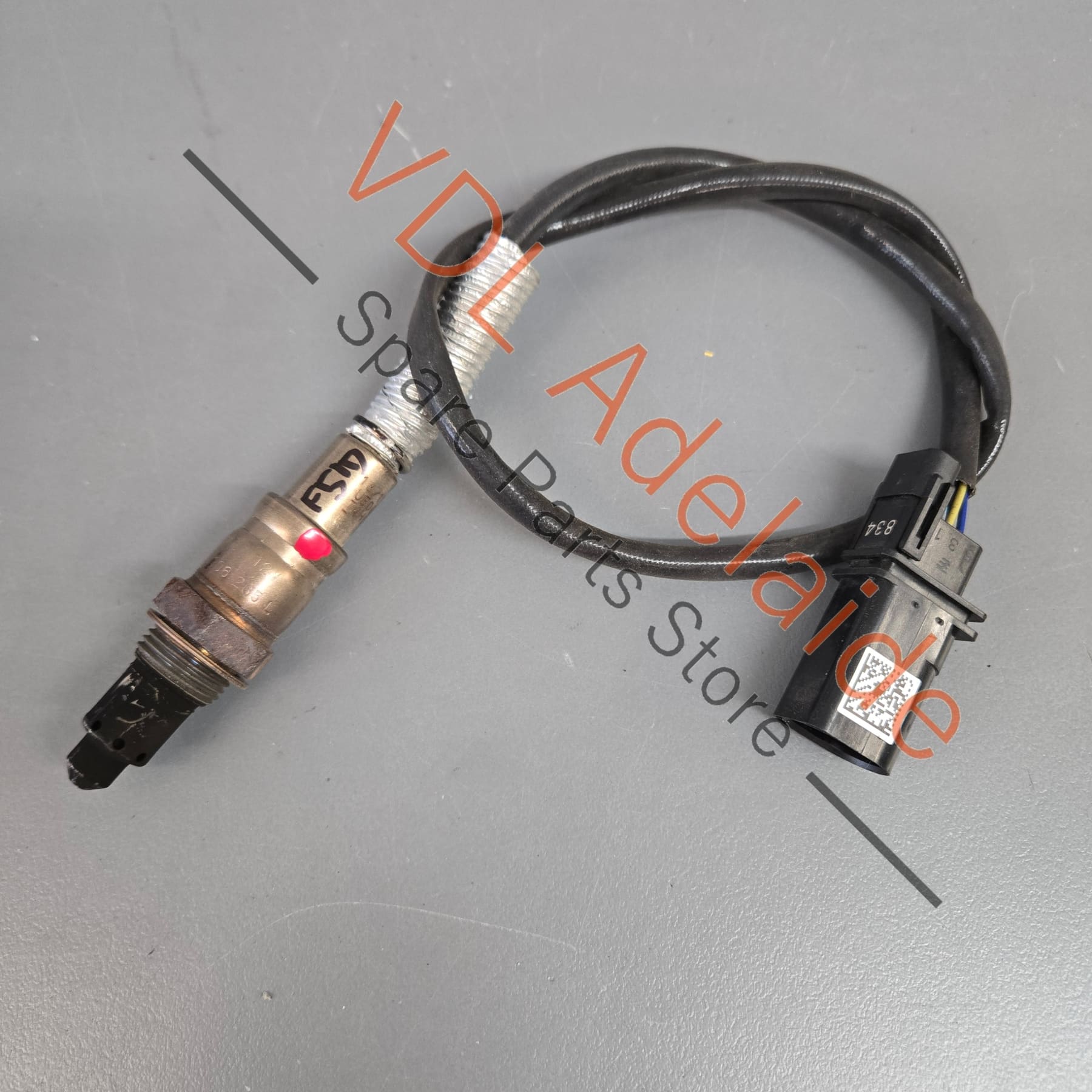 8W0906265L 06M906265A   Audi RS4 RS5 B9 Oxygen Sensor Lambda Probe Upstream Before Cat Left 8W0906265L 06M906265A