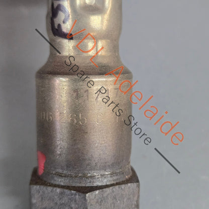 8W0906265C 8W0906265AK   Audi RS4 RS5 B9 Oxygen Sensor Lambda Probe Down stream After Cat Left 8W0906265C 8W0906265AK