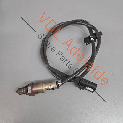 8W0906265C 8W0906265AK   Audi RS4 RS5 B9 Oxygen Sensor Lambda Probe Down stream After Cat Left 8W0906265C 8W0906265AK