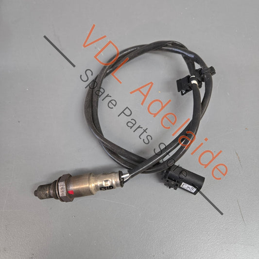 8W0906265C 8W0906265AK   Audi RS4 RS5 B9 Oxygen Sensor Lambda Probe Down stream After Cat Left 8W0906265C 8W0906265AK