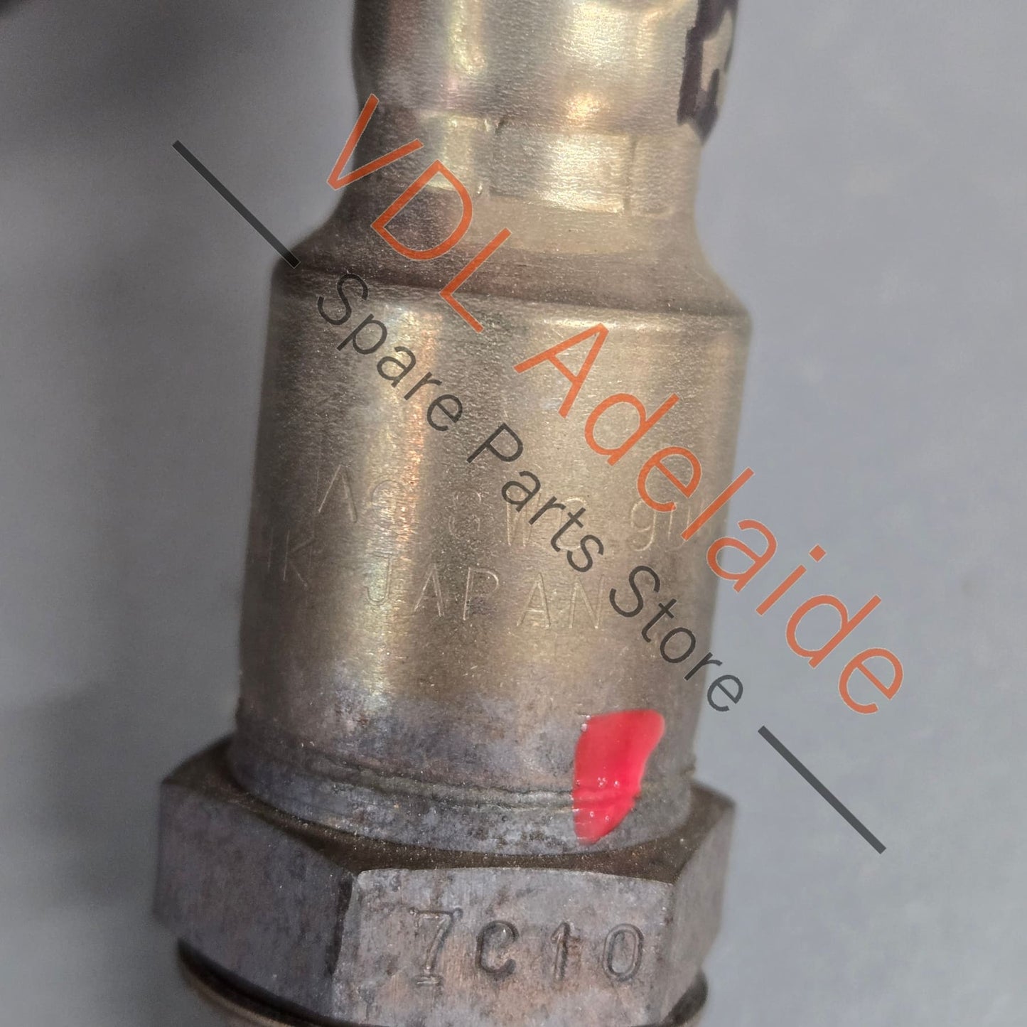 8W0906265C 8W0906265AK   Audi RS4 RS5 B9 Oxygen Sensor Lambda Probe Down stream After Cat Left 8W0906265C 8W0906265AK