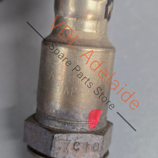 8W0906265C 8W0906265AK   Audi RS4 RS5 B9 Oxygen Sensor Lambda Probe Down stream After Cat Left 8W0906265C 8W0906265AK