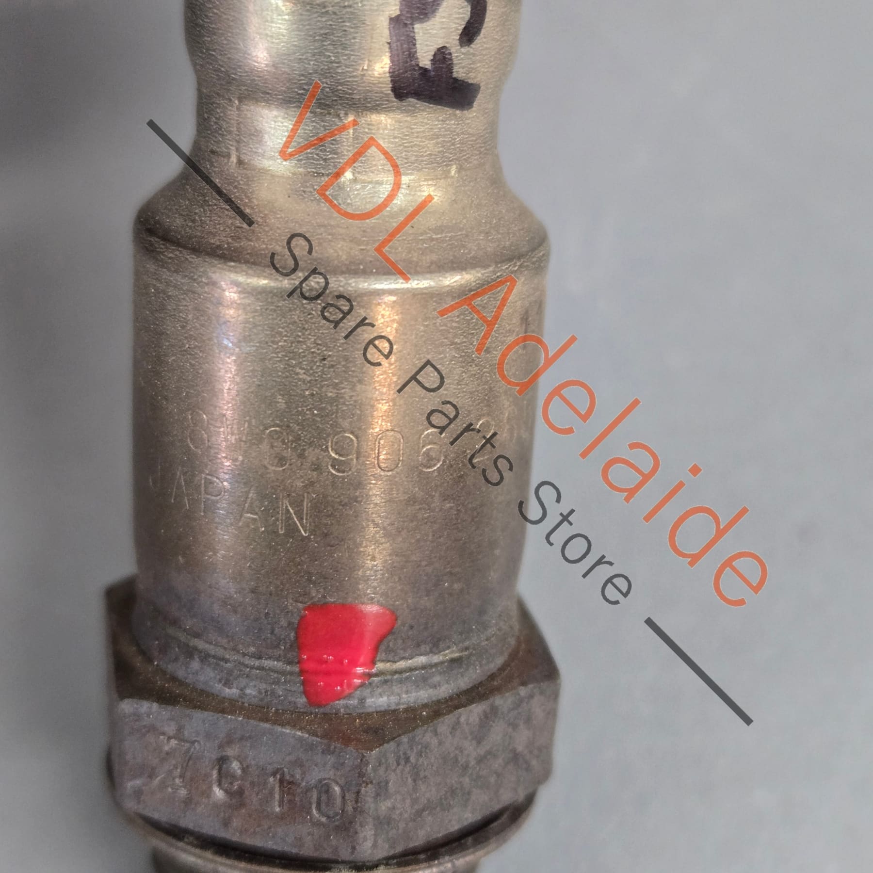 8W0906265C 8W0906265AK   Audi RS4 RS5 B9 Oxygen Sensor Lambda Probe Down stream After Cat Left 8W0906265C 8W0906265AK