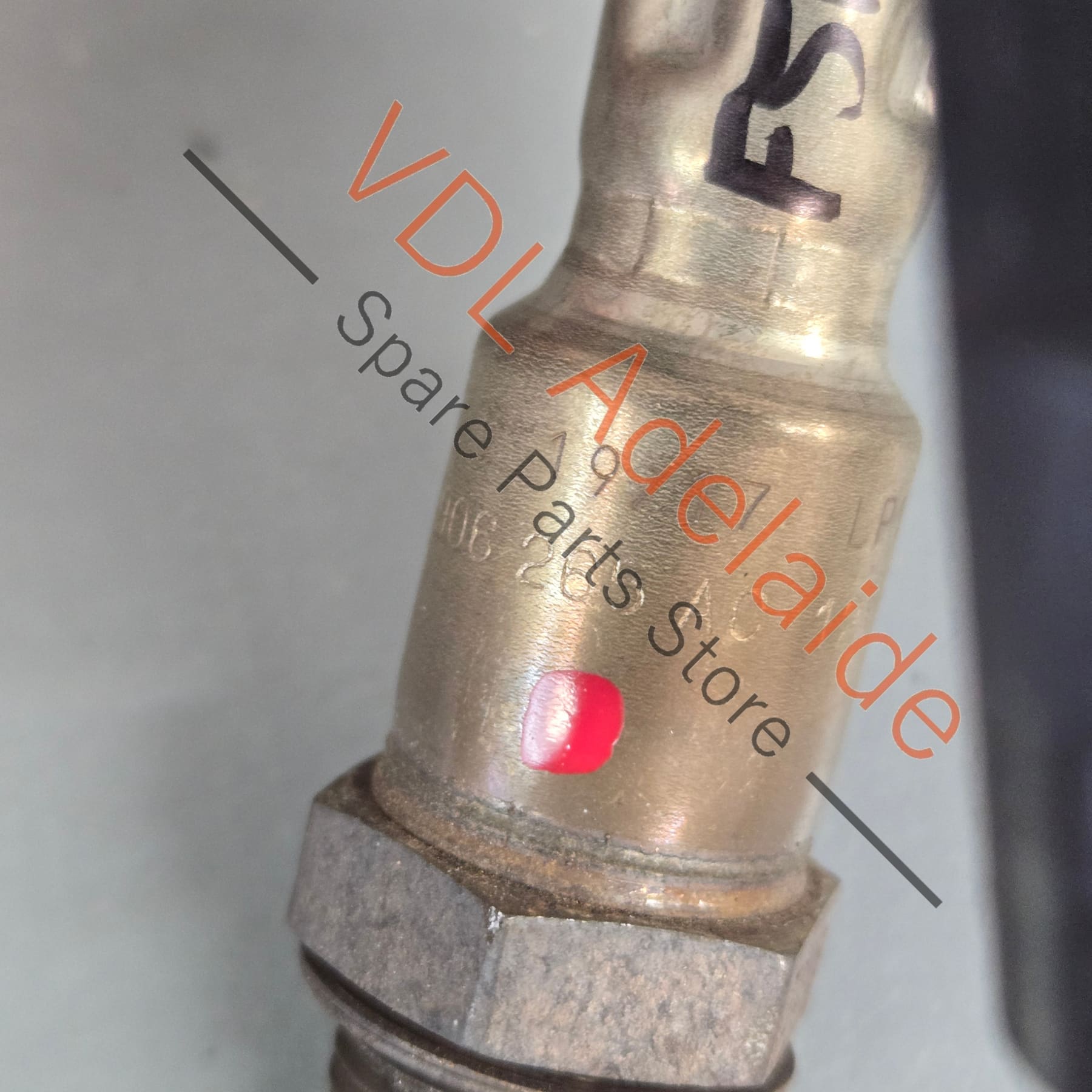 8W0906265AC 8W0906265AJ   Audi RS4 RS5 B9 Oxygen Sensor Lambda Probe Down stream After Cat Right 8W0906265AC 8W0906265AJ