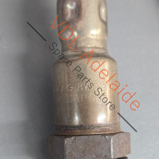 8W0906265AC 8W0906265AJ   Audi RS4 RS5 B9 Oxygen Sensor Lambda Probe Down stream After Cat Right 8W0906265AC 8W0906265AJ