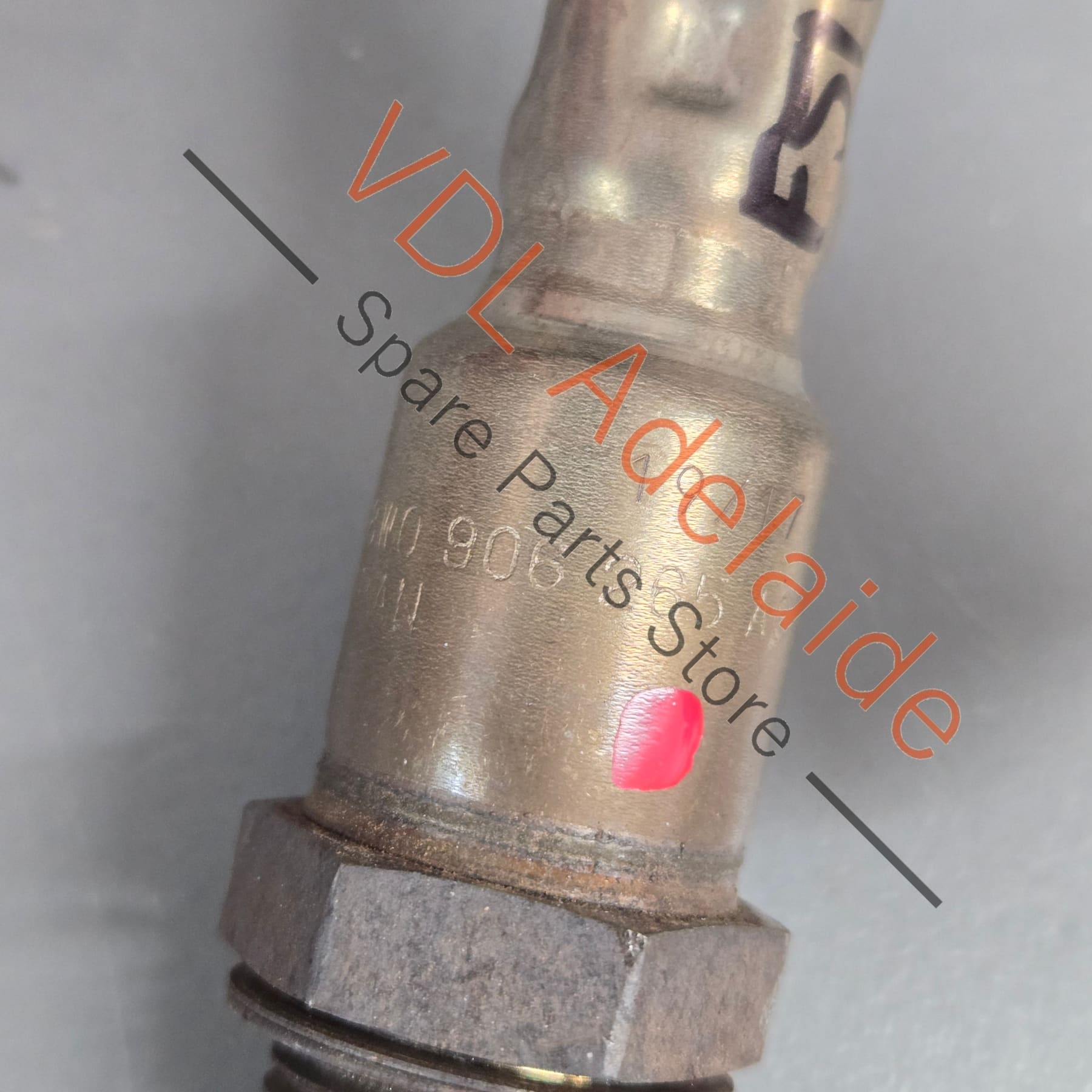 8W0906265AC 8W0906265AJ   Audi RS4 RS5 B9 Oxygen Sensor Lambda Probe Down stream After Cat Right 8W0906265AC 8W0906265AJ