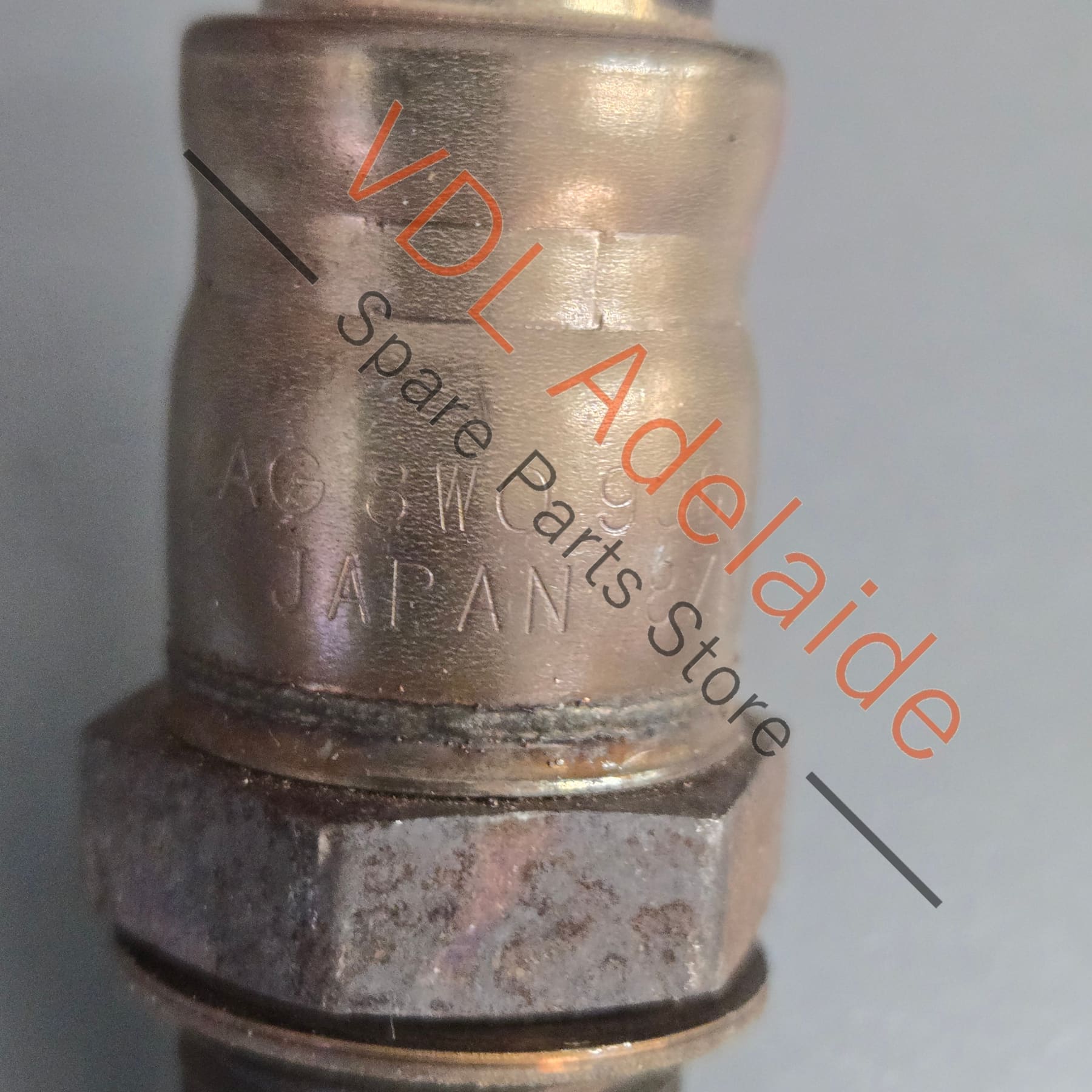 8W0906265K 06M906265   Audi RS4 RS5 B9 Oxygen Sensor Lambda Probe Upstream Before Cat Right 8W0906265K 06M906265