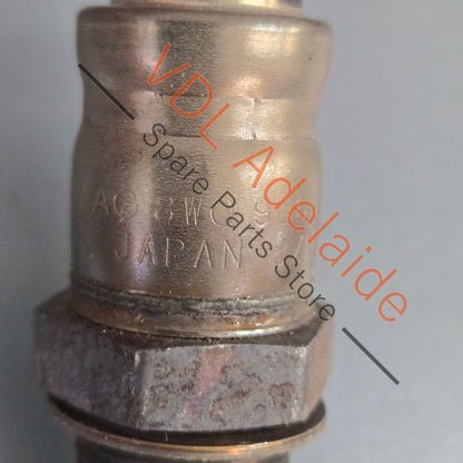 8W0906265K 06M906265   Audi RS4 RS5 B9 Oxygen Sensor Lambda Probe Upstream Before Cat Right 8W0906265K 06M906265