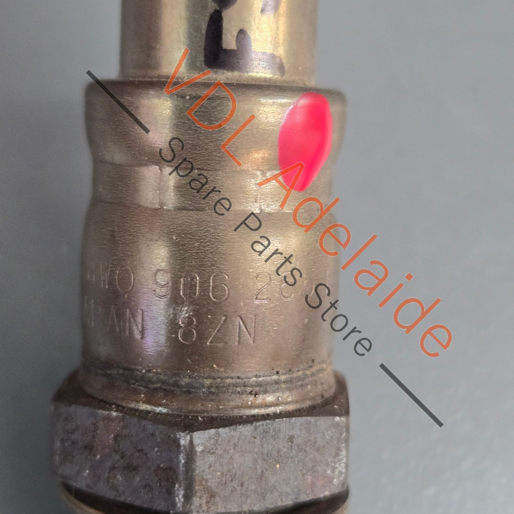 8W0906265K 06M906265   Audi RS4 RS5 B9 Oxygen Sensor Lambda Probe Upstream Before Cat Right 8W0906265K 06M906265