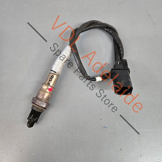 8W0906265K 06M906265   Audi RS4 RS5 B9 Oxygen Sensor Lambda Probe Upstream Before Cat Right 8W0906265K 06M906265